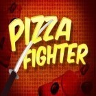 Juntamente com o jogo Lendas fora de estrada 2 para iPhone, baixar grátis do Lutador de Pizza .
