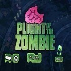 Juntamente com o jogo Assalto de demônio: A estratégia final para iPhone, baixar grátis do Alimente o Zumbi.