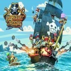Juntamente com o jogo Twitty 2 para iPhone, baixar grátis do Assalto de piratas.