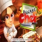 Juntamente com o jogo O sargento para iPhone, baixar grátis do Bolso Chef.