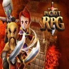 Juntamente com o jogo O Arcanjo para iPhone, baixar grátis do RPG de Bolso.