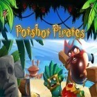 Juntamente com o jogo Mania de Desenho para iPhone, baixar grátis do Presa dos Piratas.