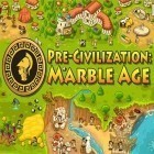 Juntamente com o jogo Lenda dos Cryptids para iPhone, baixar grátis do Pré-civilização: Idade de Mármore.