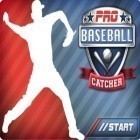 Juntamente com o jogo Galinhas para iPhone, baixar grátis do Apanhador de beisebol.
