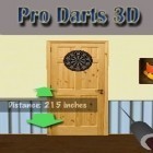 Juntamente com o jogo Gunbrick  para iPhone, baixar grátis do Dardos 3D Pro.
