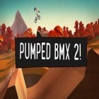 Juntamente com o jogo Van Persing Gotica para iPhone, baixar grátis do BMX atualizado 2.