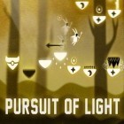 Juntamente com o jogo Marik Maravilhoso para iPhone, baixar grátis do Perseguição de luz.