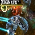 Juntamente com o jogo Guerra de Krystal para iPhone, baixar grátis do Quantum Galáxia.
