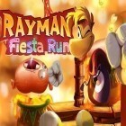 Juntamente com o jogo Viagem de animal: Ilha de aventuras para iPhone, baixar grátis do Rayman na Festa.