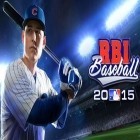 Juntamente com o jogo Os horrores! para iPhone, baixar grátis do R.B.I. Beisebol 15.