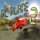 Juntamente com o jogo O Lorde das Batalhas para iPhone, baixar grátis do Rc Avião 2.