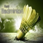 Juntamente com o jogo O Mestre de Demolição 2 para iPhone, baixar grátis do Um Badminton Verdadeiro.