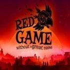 Juntamente com o jogo Minis Paranormal para iPhone, baixar grátis do Jogo vermelho sem um grande nome.