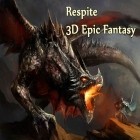 Juntamente com o jogo Asfalto 6 Adrenalina para iPhone, baixar grátis do Veredicto: 3D Fantasy épico.