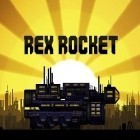 Juntamente com o jogo Arma vermelha para iPhone, baixar grátis do Foguete de Rex .