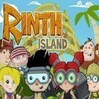 Juntamente com o jogo O código-fonte para iPhone, baixar grátis do Ilha de Rinth.