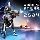 Juntamente com o jogo Fuga de LaVille 2 para iPhone, baixar grátis do Rivais em Guerra: 2084.