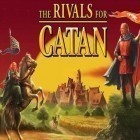 Juntamente com o jogo Pare de Cavaleiros para iPhone, baixar grátis do As adversário do Catan.