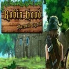 Juntamente com o jogo Chute o chefe 2  (17+) para iPhone, baixar grátis do Robin Hood: A Lenda de Sherwood.
