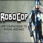 Juntamente com o jogo Loucura em cortadores de grama para iPhone, baixar grátis do Robô Policial.