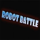 Juntamente com o jogo 3D Corrida de Papai Noel em Natal para iPhone, baixar grátis do Batalha de Robôs.