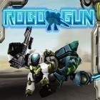 Juntamente com o jogo Banda de heróis para iPhone, baixar grátis do Robô Armado.