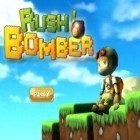 Juntamente com o jogo Zona anomal de ações militares para iPhone, baixar grátis do O bombardeiro, a frente!.