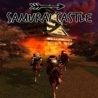 Juntamente com o jogo Heróis aleatórios 3 para iPhone, baixar grátis do Castelo de Samurai.