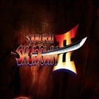 Juntamente com o jogo Legenda do Talismã para iPhone, baixar grátis do Batalha de Samurais 2.