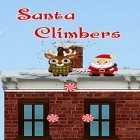 Juntamente com o jogo Salvamento de gatas para iPhone, baixar grátis do Alpinistas de Papai Noel.