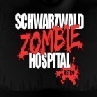 Juntamente com o jogo Ladrão Bob para iPhone, baixar grátis do Hospital com Zumbis em Schwarzwald .