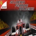 Juntamente com o jogo Gota de Domino  para iPhone, baixar grátis do Skuderia Ferrari corrida 2013.