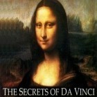 Juntamente com o jogo  para iPhone, baixar grátis do O Secreto de Da Vinci.