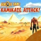 Juntamente com o jogo Defesa de Marte para iPhone, baixar grátis do Serious Sam Ataque de Kamikaze!.