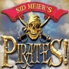 Juntamente com o jogo Cidade Virtual para iPhone, baixar grátis do Piratas de Sid Meier.