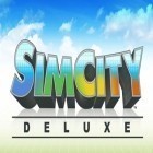 Juntamente com o jogo Estação de caça grande para iPhone, baixar grátis do SimCity Deluxe.