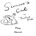 Juntamente com o jogo Apanhador de ovos para iPhone, baixar grátis do Gato do Simon - cão sujo musical.
