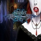 Juntamente com o jogo Sonhos de Vincent para iPhone, baixar grátis do Cidade de vampiros.