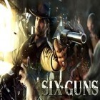 Juntamente com o jogo Skylanders: Anel de heróis  para iPhone, baixar grátis do Seis armas: Confronto de gangues.