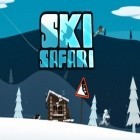 Juntamente com o jogo Blaze e as máquinas monstros para iPhone, baixar grátis do Safari de esqui.