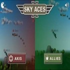 Juntamente com o jogo Esquivo de vento 2 para iPhone, baixar grátis do Aces do Céu 2.