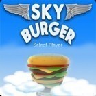 Juntamente com o jogo O Touro para iPhone, baixar grátis do Burger no ar.