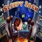 Juntamente com o jogo Pode derrubar 2 para iPhone, baixar grátis do Jack sonolento .