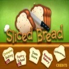 Juntamente com o jogo Seis armas para iPhone, baixar grátis do Cortador de pão.