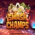 Juntamente com o jogo Império de Reis para iPhone, baixar grátis do Confronto de campeões.