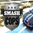 Juntamente com o jogo Sonic Coelho para iPhone, baixar grátis do Batendo os policiais.