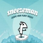 Juntamente com o jogo Espada de Fúria para iPhone, baixar grátis do Sneezeman: Escapar desde Sneeze Planeta.