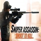 Juntamente com o jogo Corrida de Plantas e Zumbis para iPhone, baixar grátis do Sniper 3D assassino: Atire para matar.