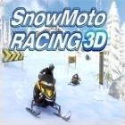 Juntamente com o jogo Klaus Bebado 3D para iPhone, baixar grátis do Raça em Neve.