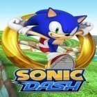 Juntamente com o jogo Pode derrubar 2 para iPhone, baixar grátis do Os Movimentos Incríveis do Sonic.